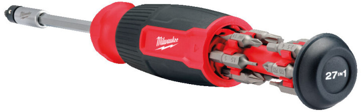 Отвертка Milwaukee 4932492808
