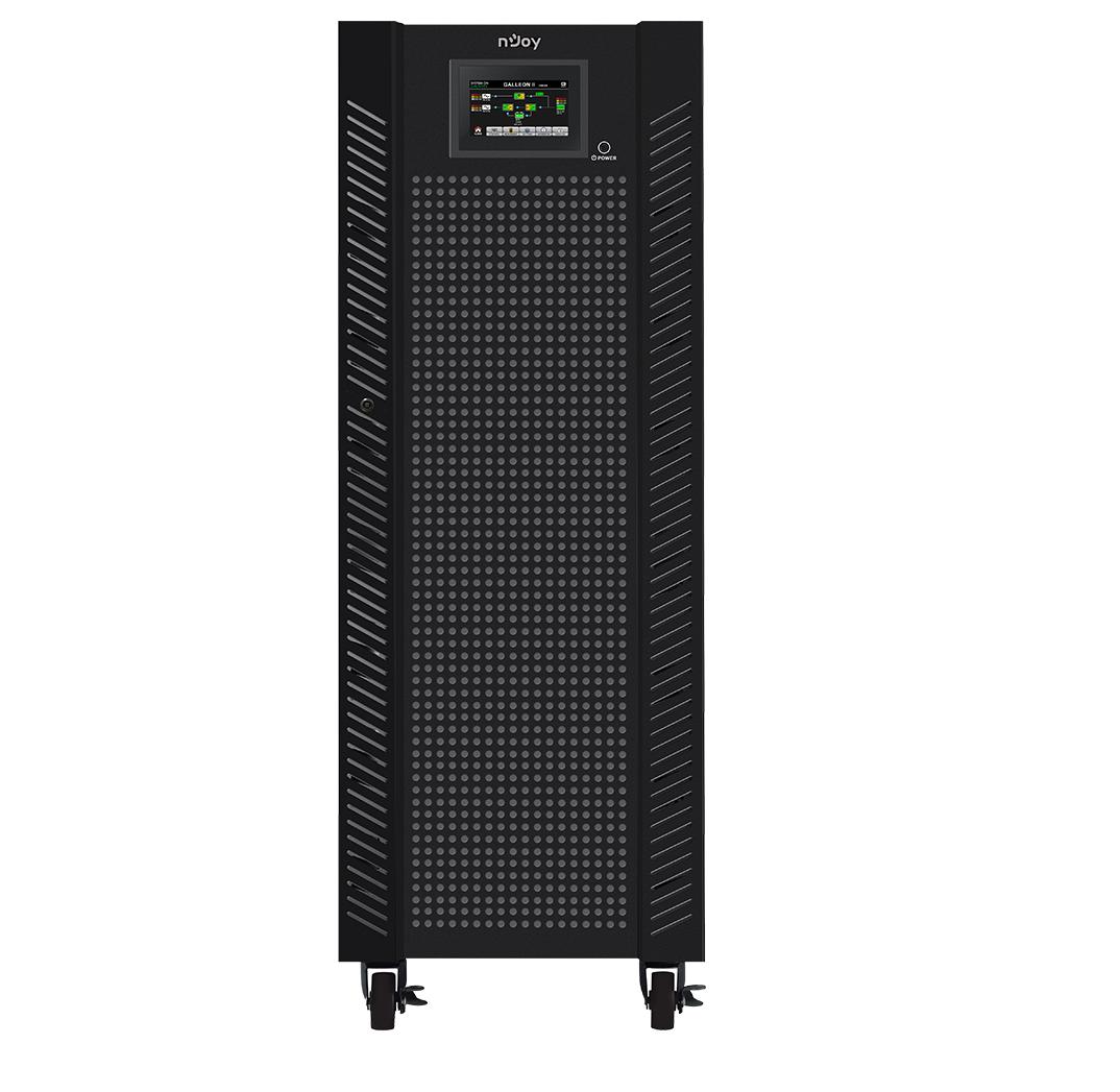 Источник бесперебойного питания nJoy Garun 60KL On-line 60000W/60000VA (UP33TOP160KGAAZ01B)
