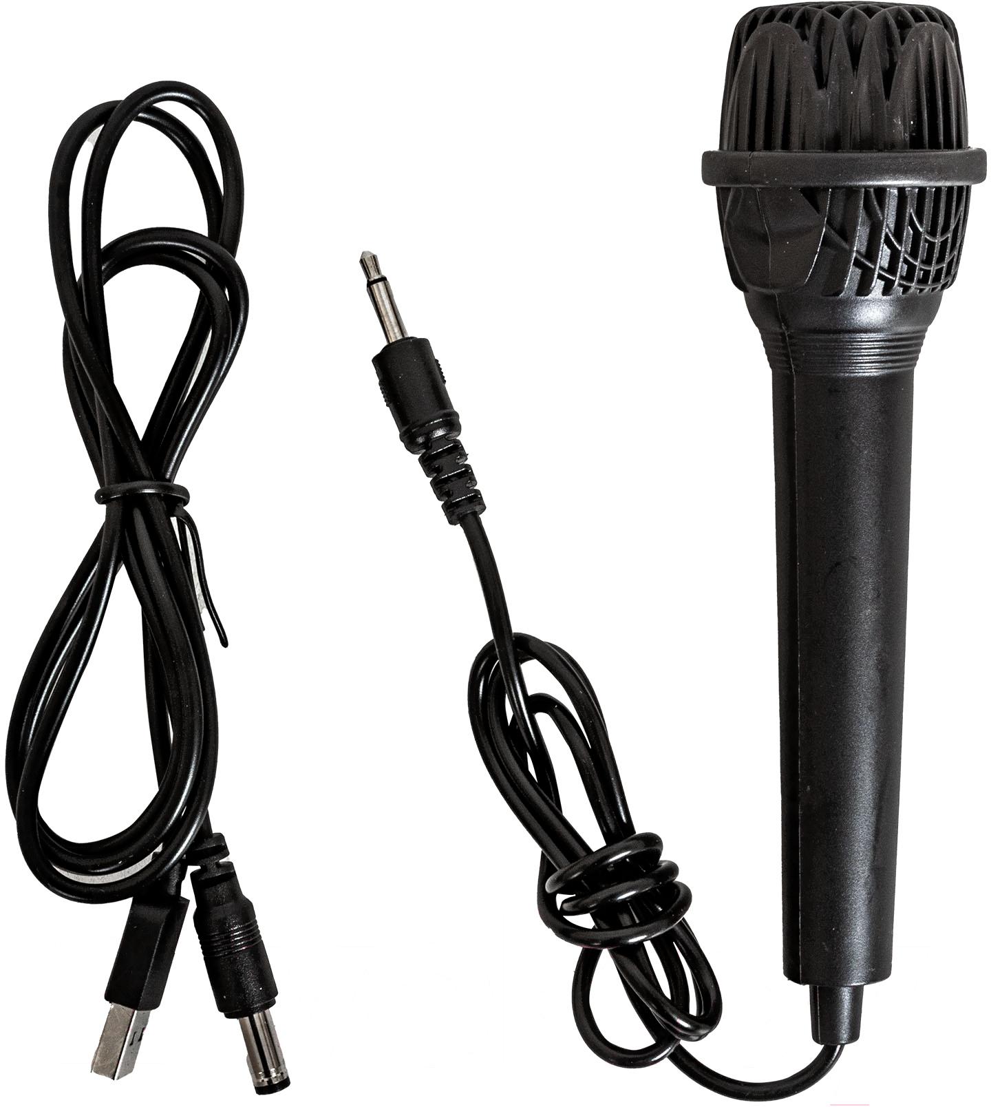 Синтезатор Supra SKB-373 черный