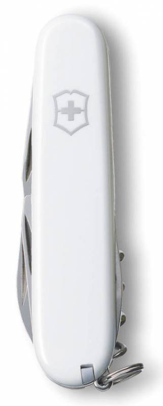 Туристический нож Victorinox Spartan белый (1.3603.7)