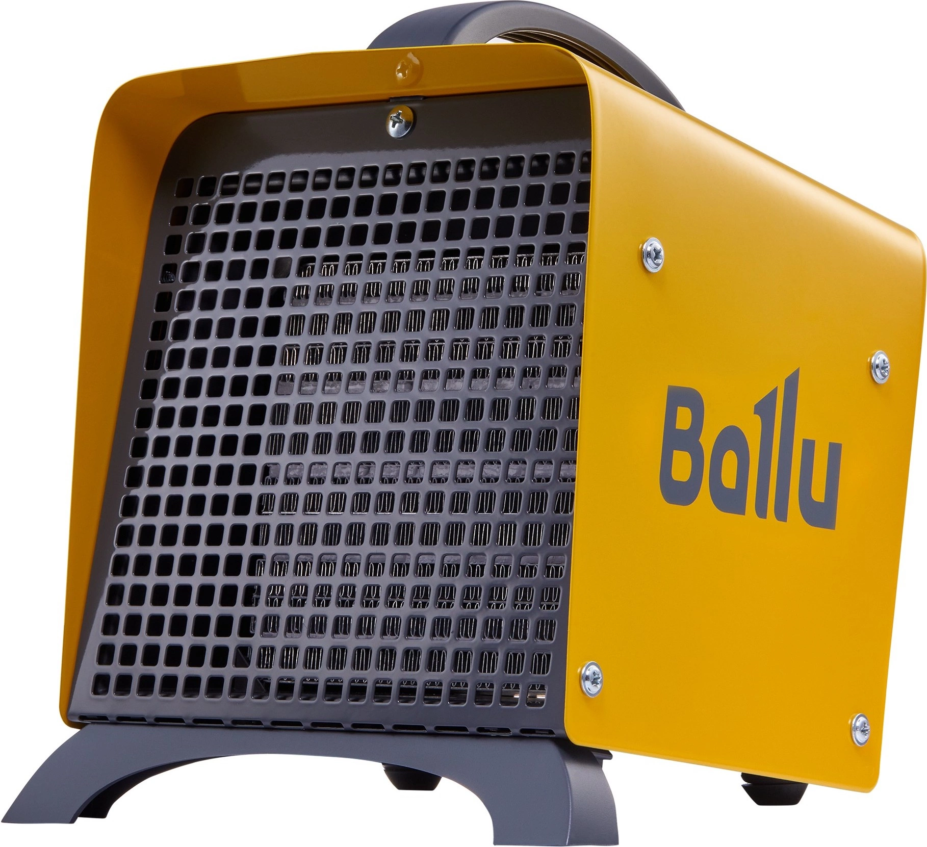 Тепловая пушка Ballu BKS-5