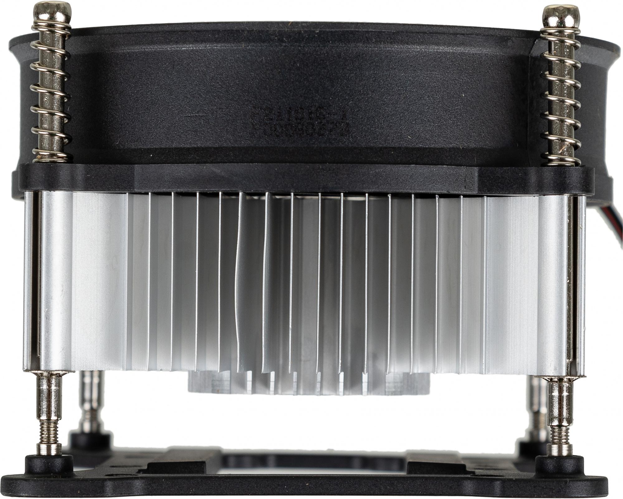 Кулер для процессора DeepCool CK-11508 PWM (DP-ICAS-CK11508-P)