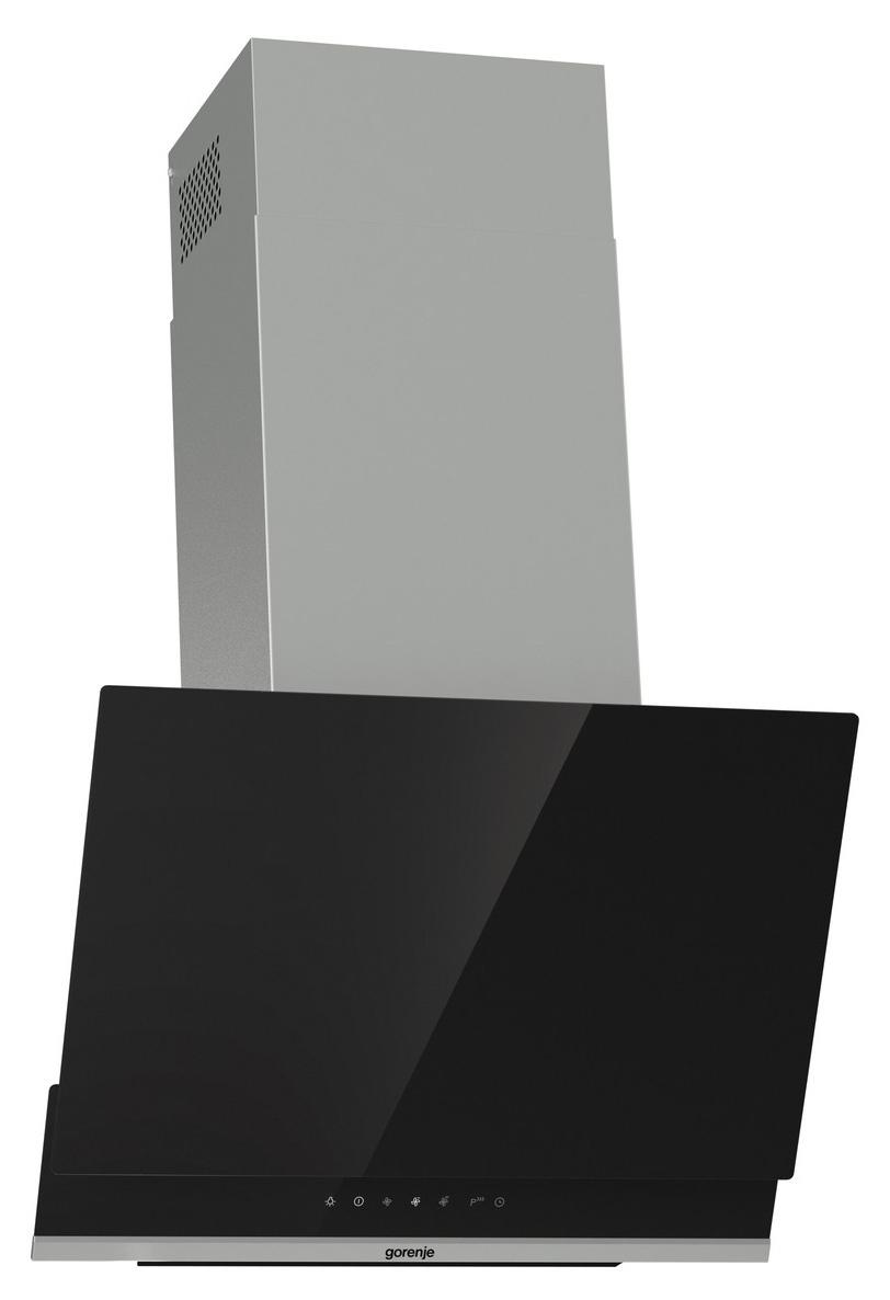 Кухонная вытяжка Gorenje WHI649X21P черный