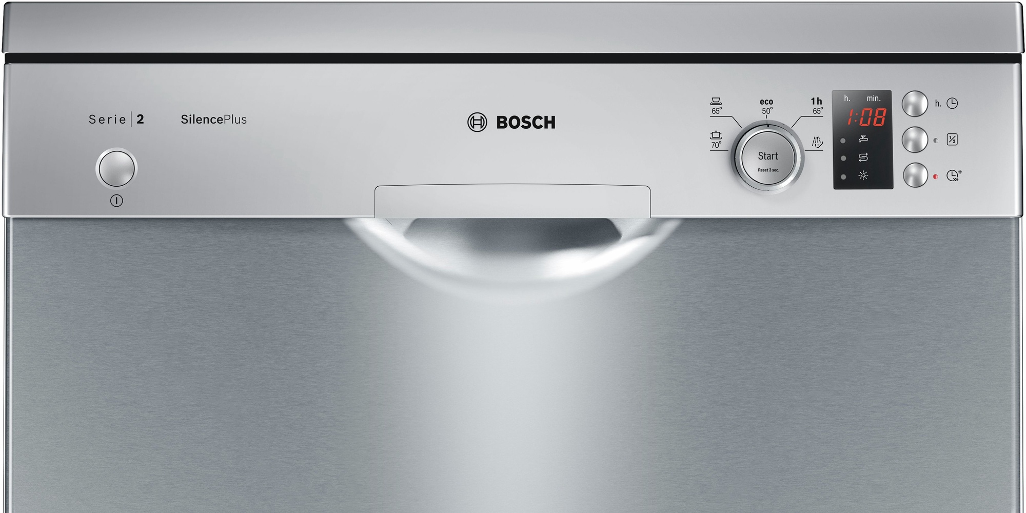 Посудомоечная машина Bosch SMS25AI05E