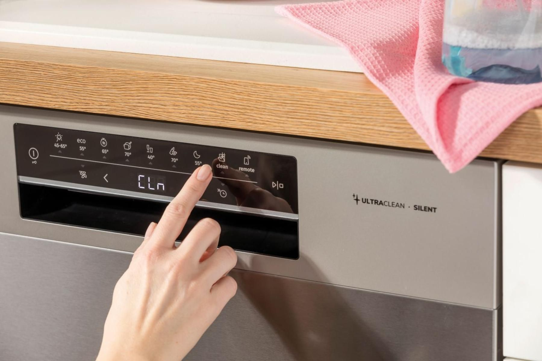 Посудомоечная машина Gorenje GS642E90X серебристый (20011915)