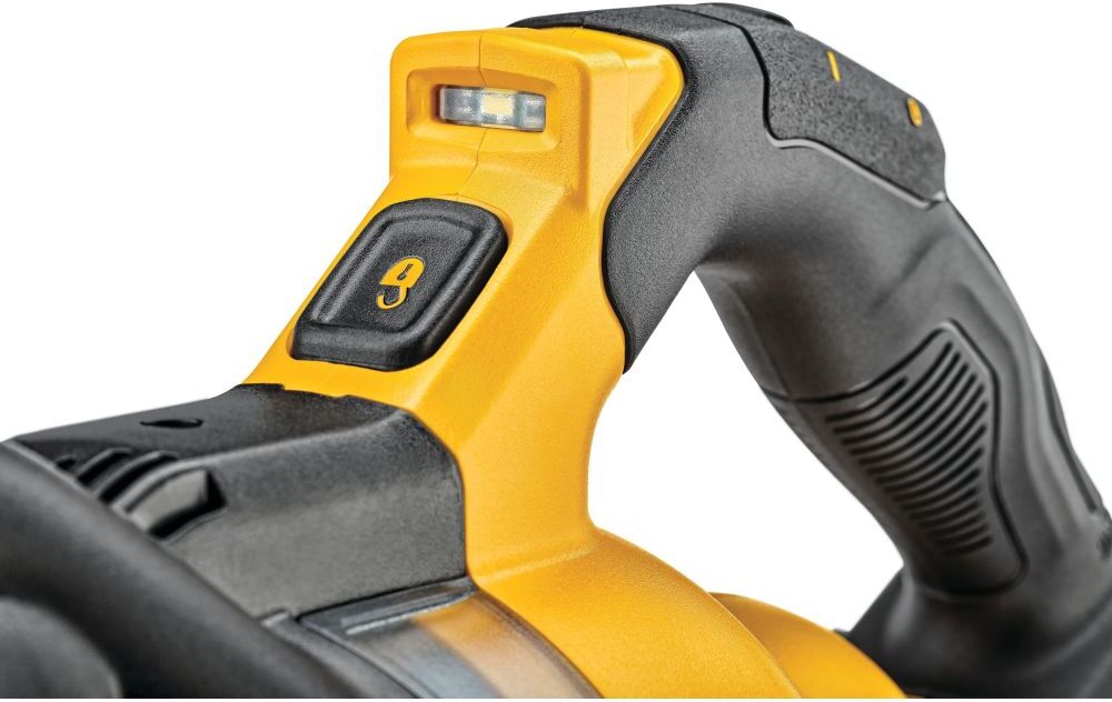 Пылесос DeWalt DCV501LN-XJ
