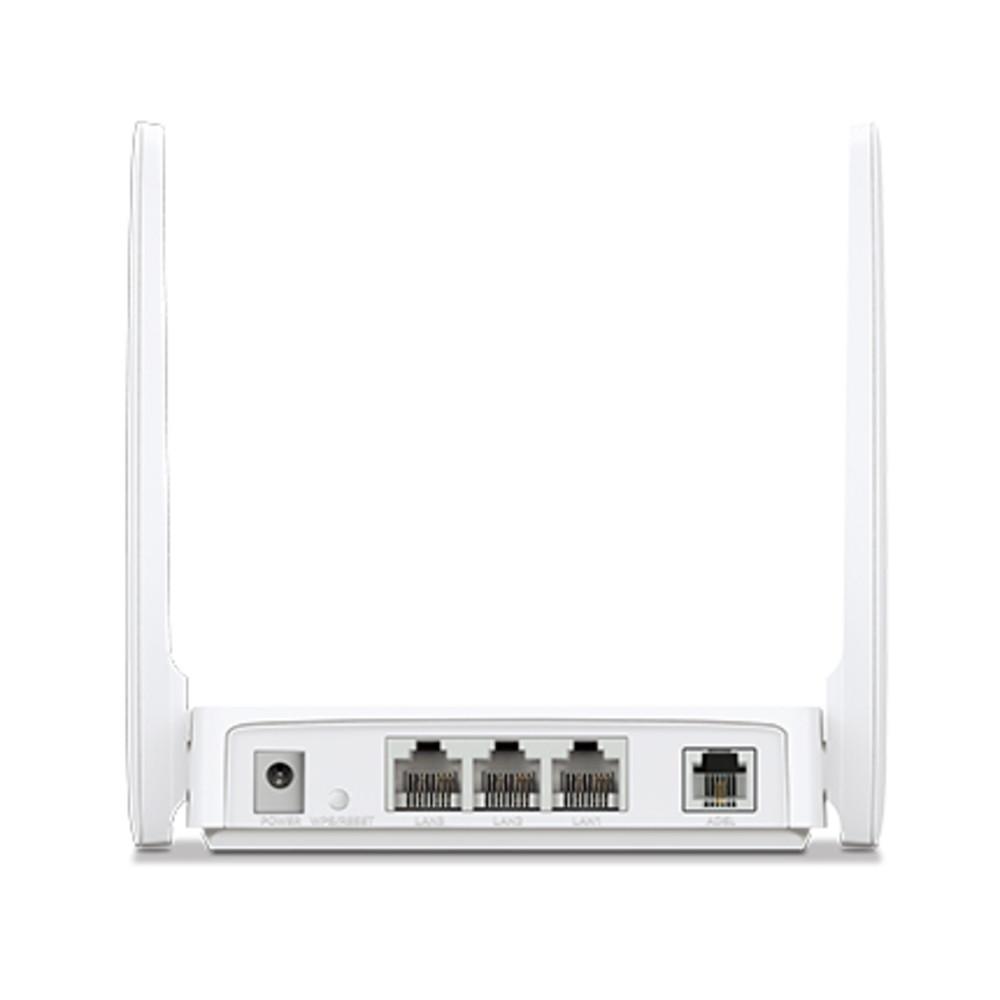 DSL-маршрутизатор Mercusys MW300D