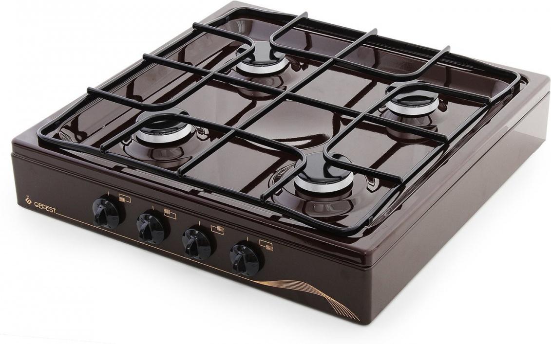 Настольная плита Gefest ПГ 900 К17