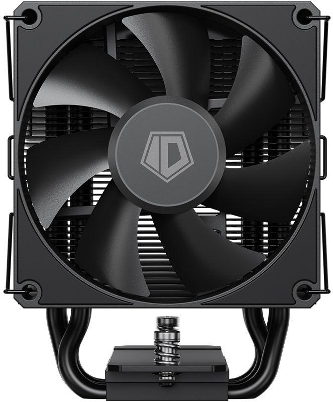 Кулер для процессора ID-Cooling FROZN A400 Black