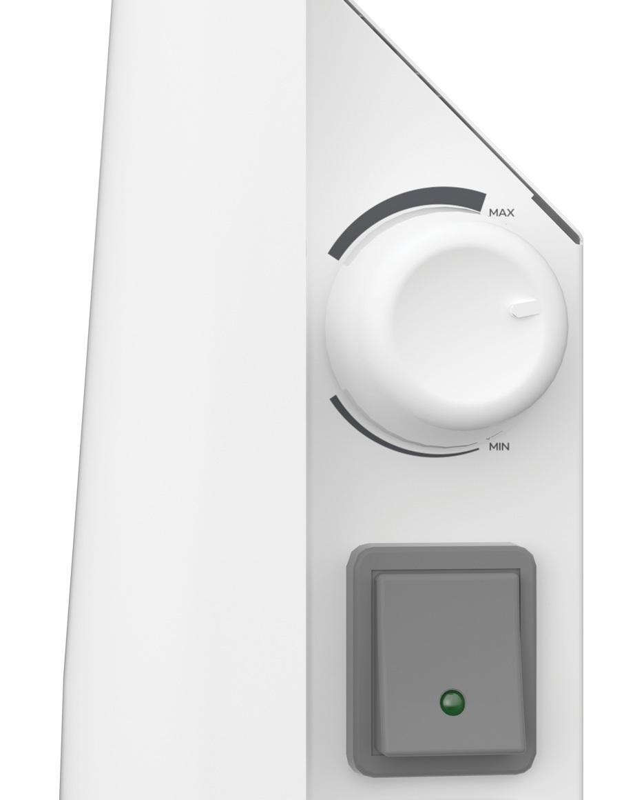 Конвектор Royal Clima REC-RE1000M