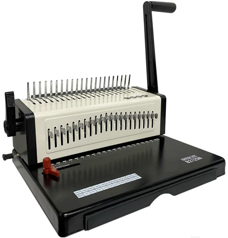 Переплетчик Office Kit B2125N