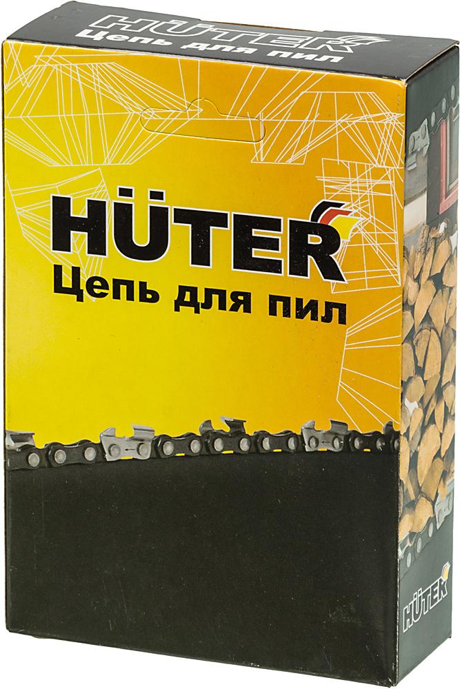 Цепь для пилы Huter C4 0.325 76 зв. (71/4/9)