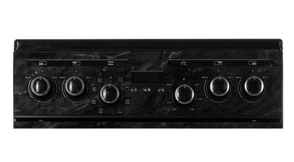 Кухонная плита Gefest ЭПНД 5560-03 0053