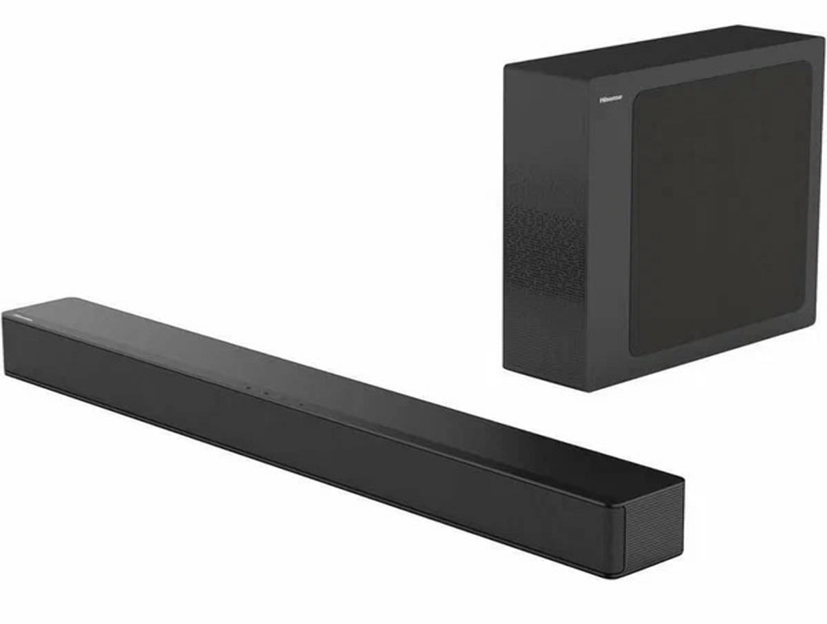 Саундбар Hisense HS2100