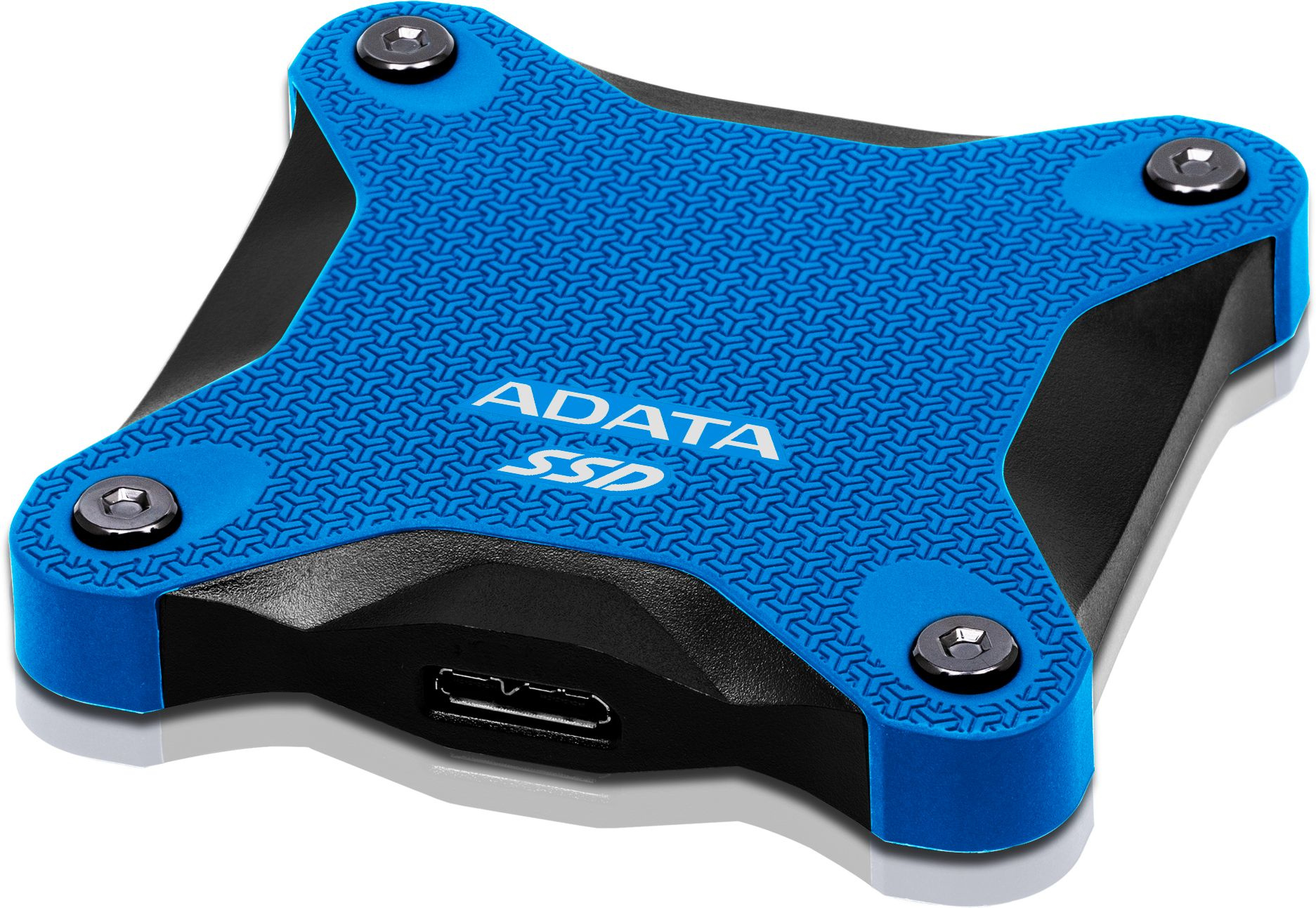 Внешний накопитель A-Data SD620 512GB синий (SD620-512GCBL)