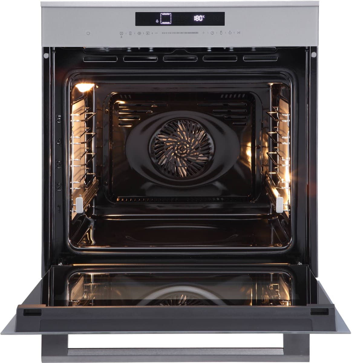 Духовой шкаф Korting OKB 1331 S GBXGr