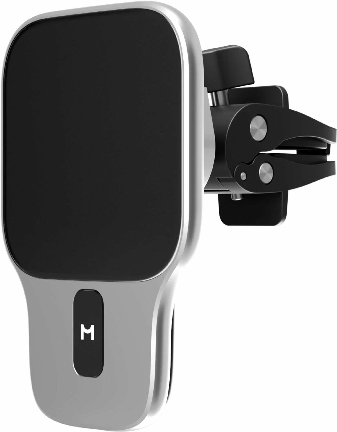 Держатель для смартфона Magssory Prime Geo KIT021 Silver (KIT021s)