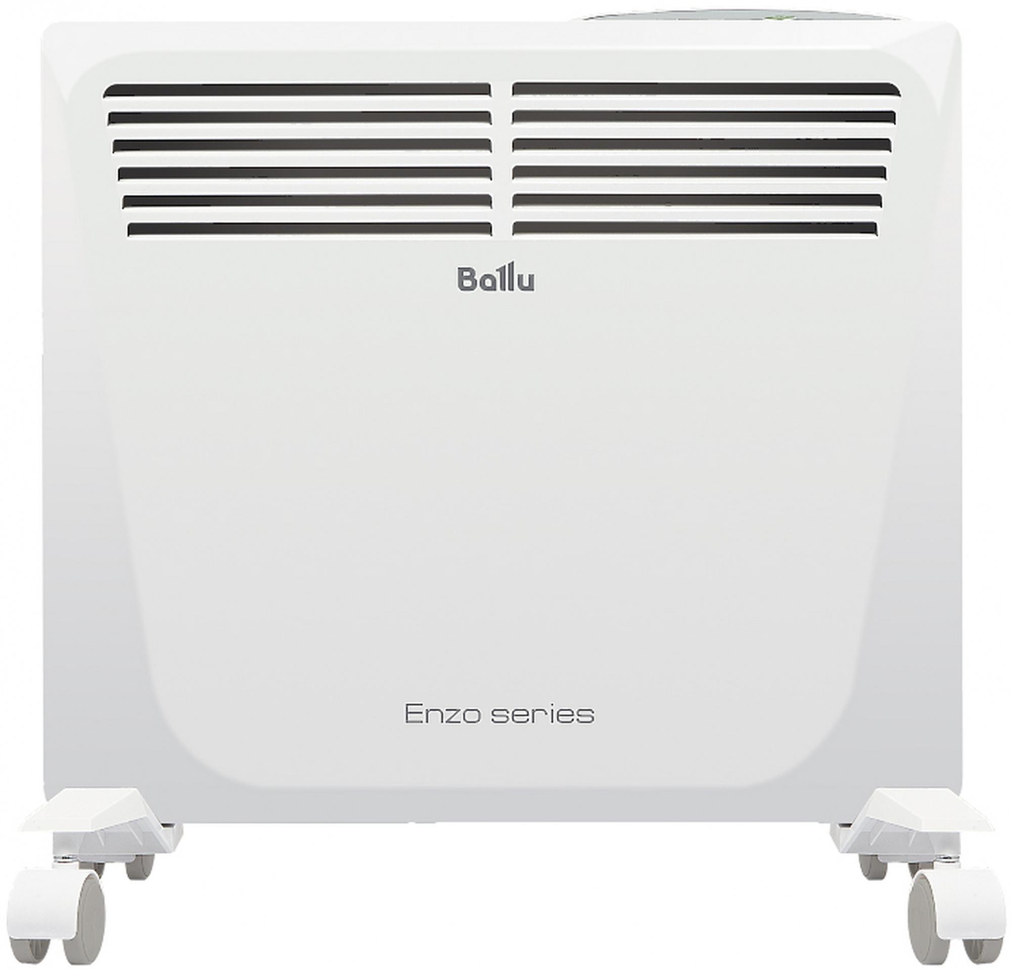 Конвектор Ballu BEC/EZER-1000 белый (HC-1055662)