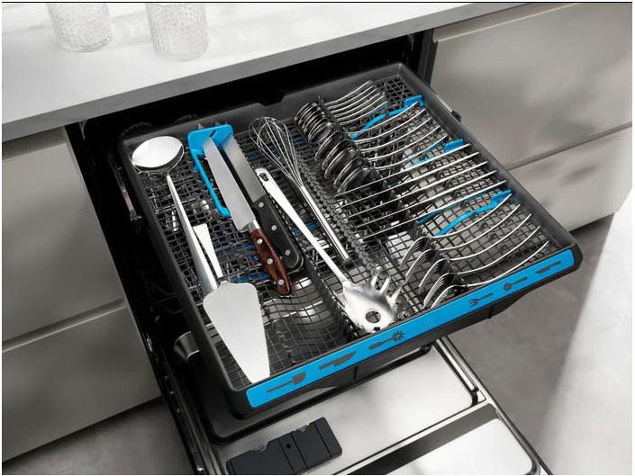 Посудомоечная машина Electrolux EEG48300L