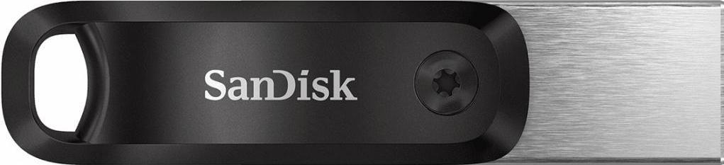 USB Flash-накопитель SanDisk iXpand Go 64GB (SDIX60N-064G-GN6NN)
