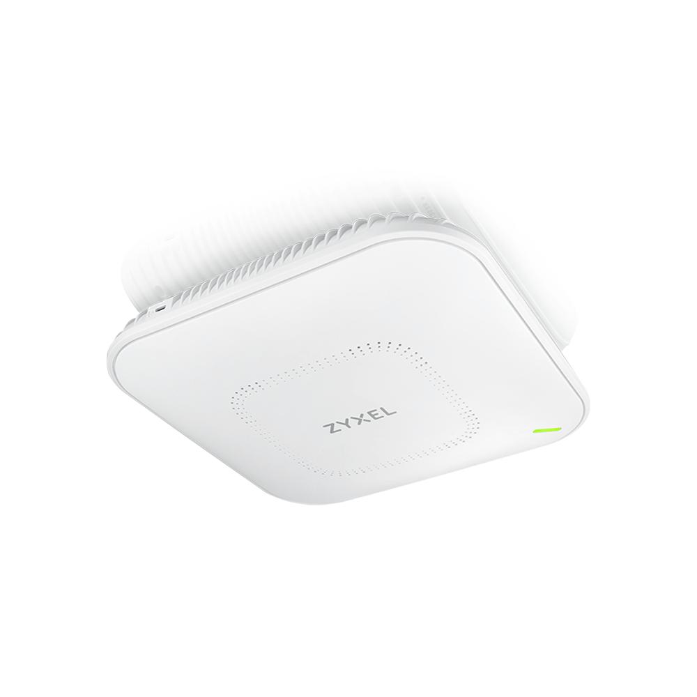 Точка доступа Zyxel NebulaFlex Pro WAX650S-EU0101F