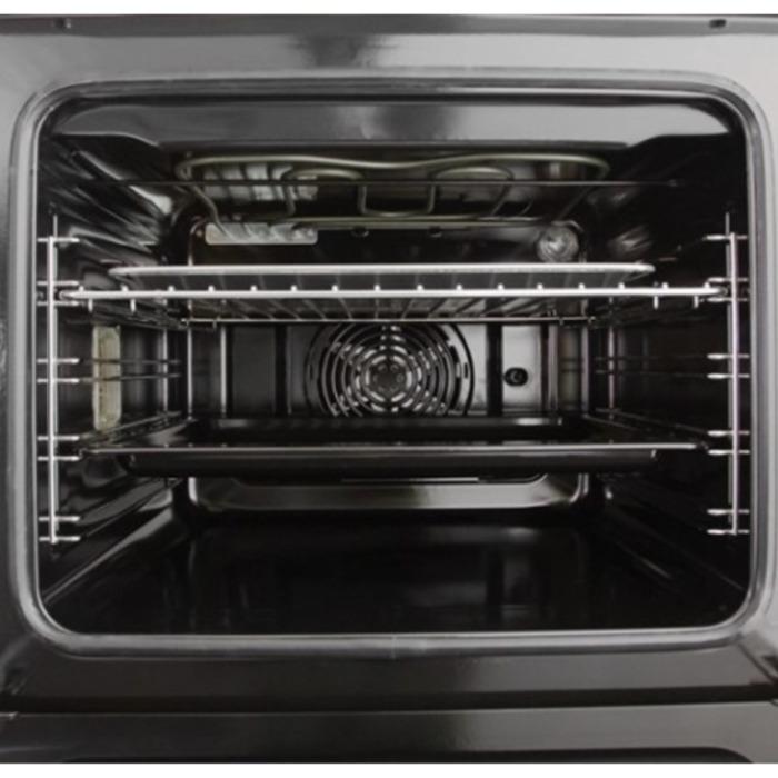 Кухонная плита Gefest ЭПНД 6140-02