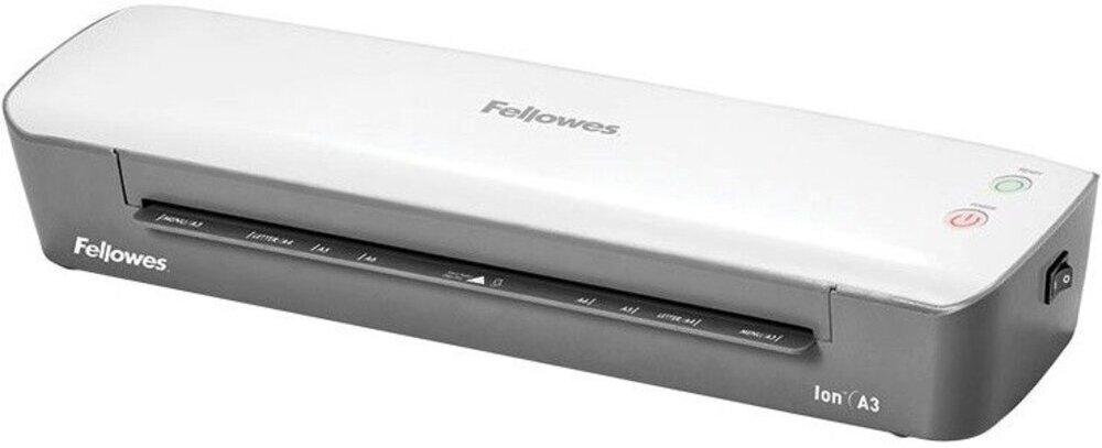 Ламинатор Fellowes Ion A3 (FS-45602)