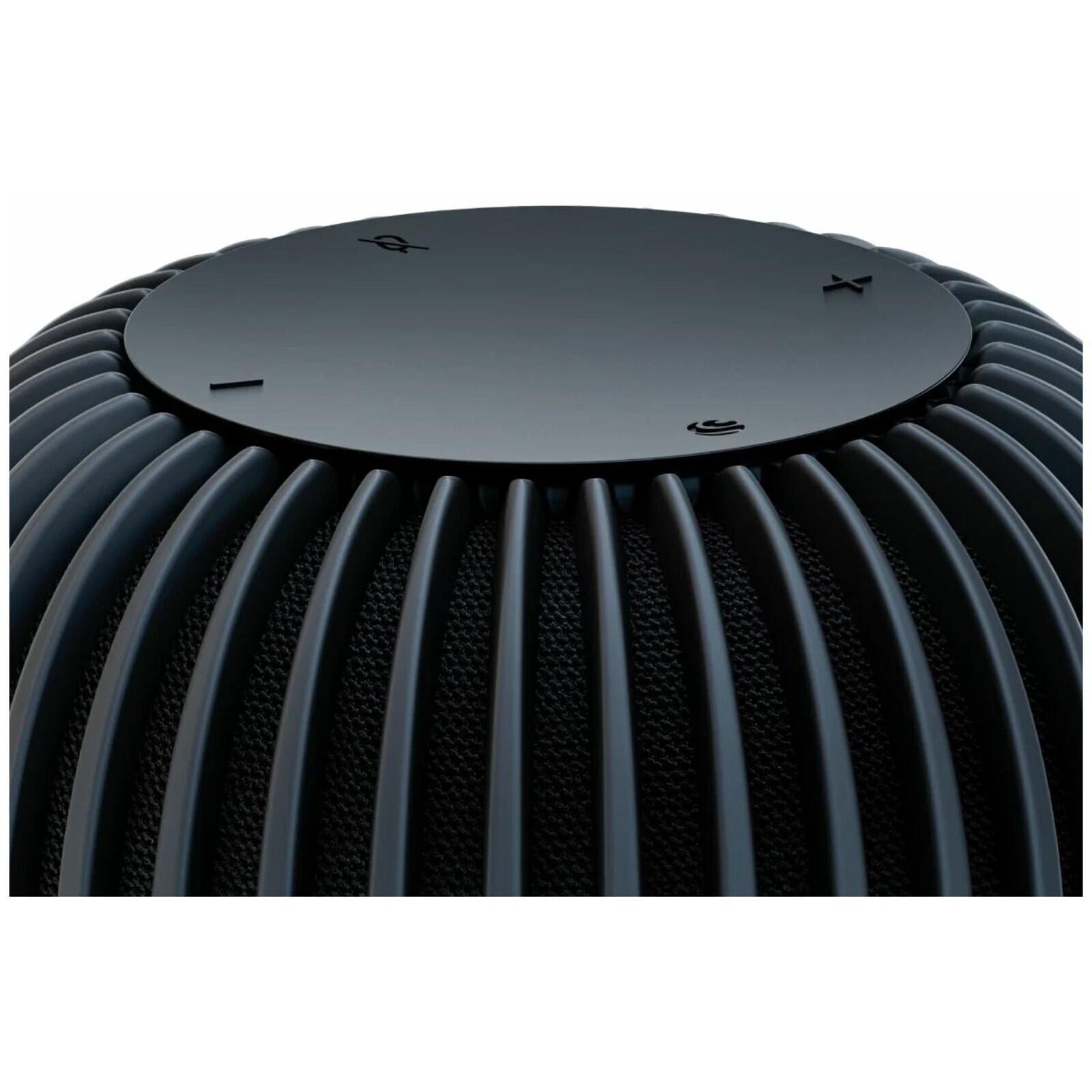 Умная колонка Sber Boom SBDV-00090 черный (SBDV-00090A)