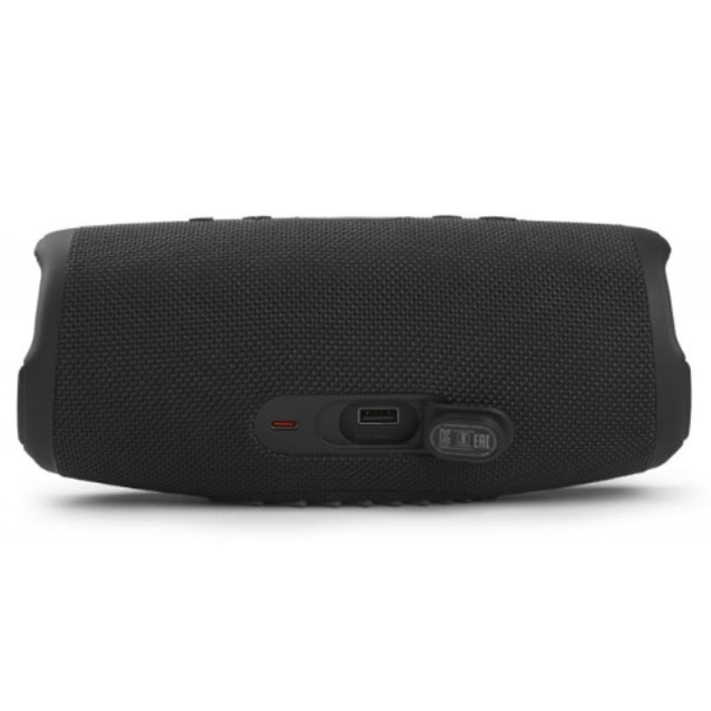 Портативная колонка JBL JBLCHARGE5BLK