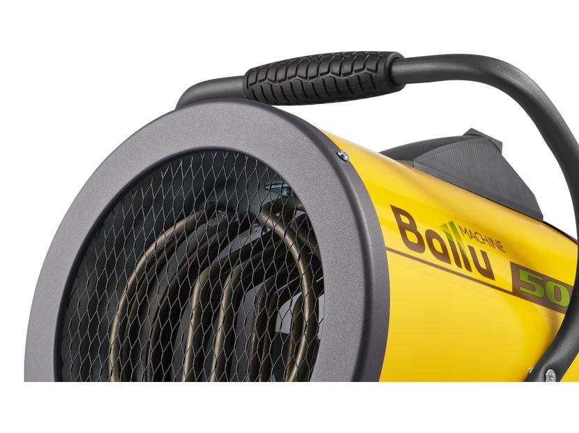 Тепловая пушка Ballu BHP-Р-5