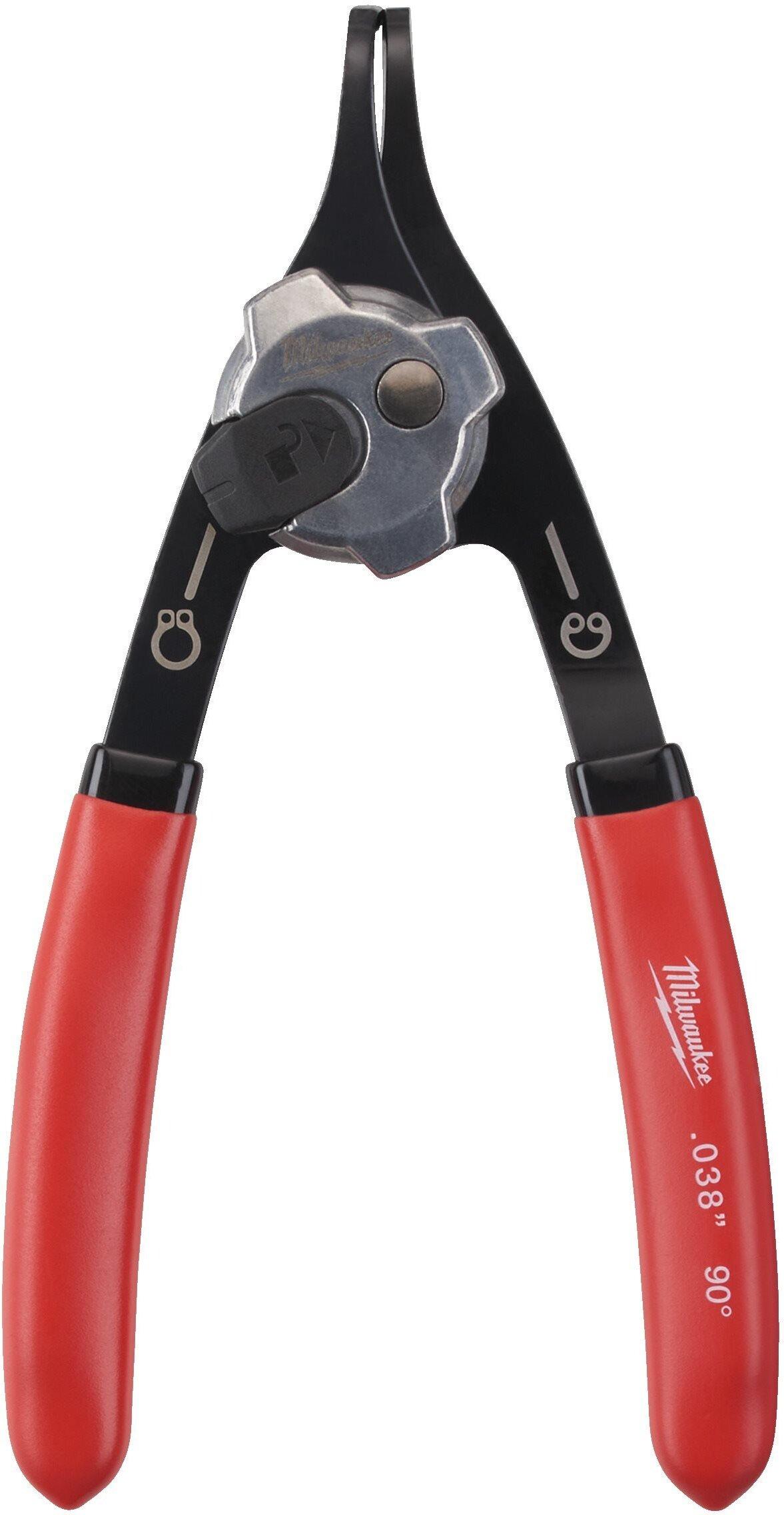 Съемник Milwaukee 4932492489