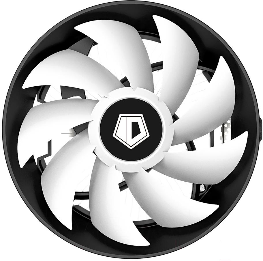 Кулер для процессора ID-Cooling DK-03 Rainbow