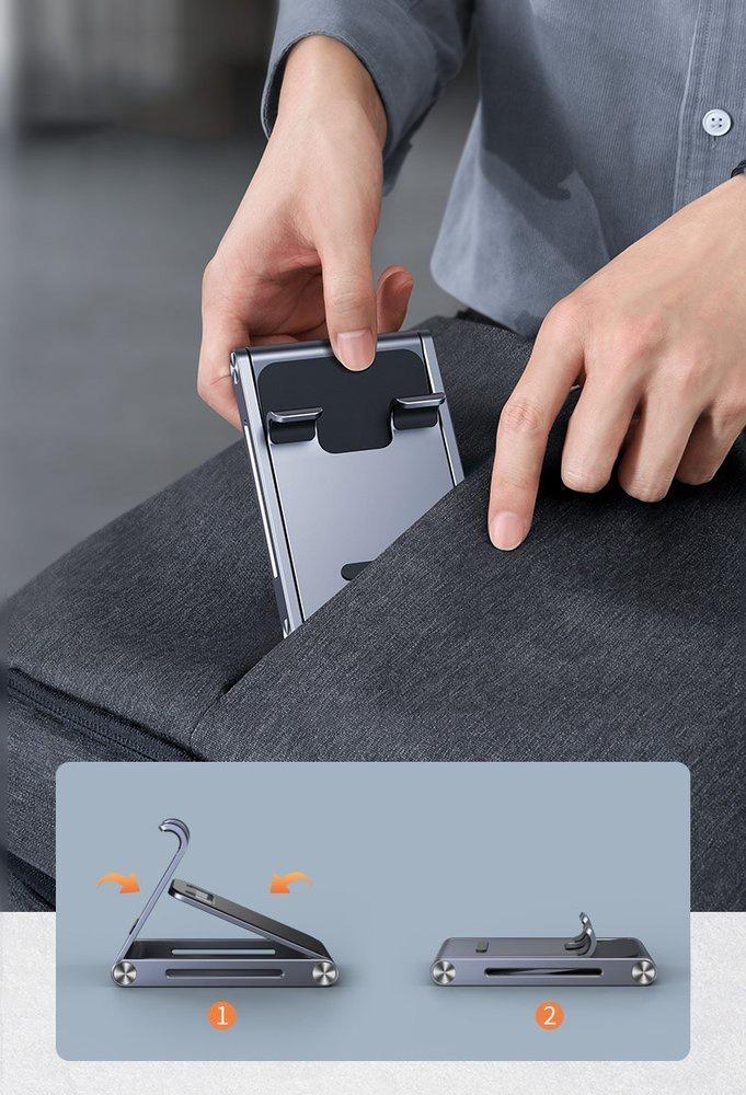 Подставка для смартфона Ugreen LP263-80708 Gray (80708)