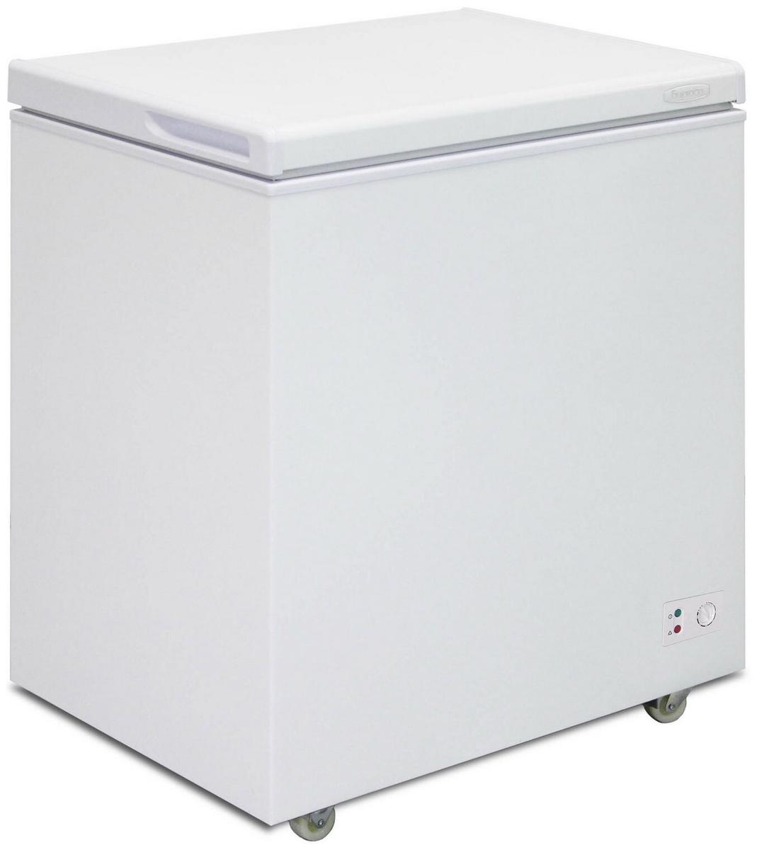 Морозильный ларь Бирюса B-155KX