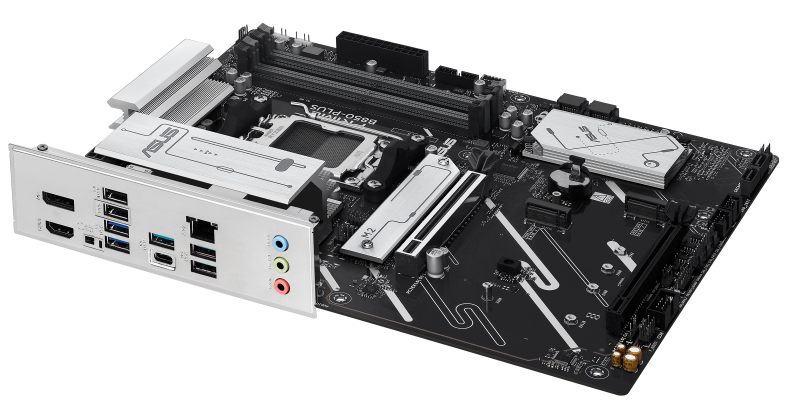 Материнская плата ASUS Prime B850-Plus