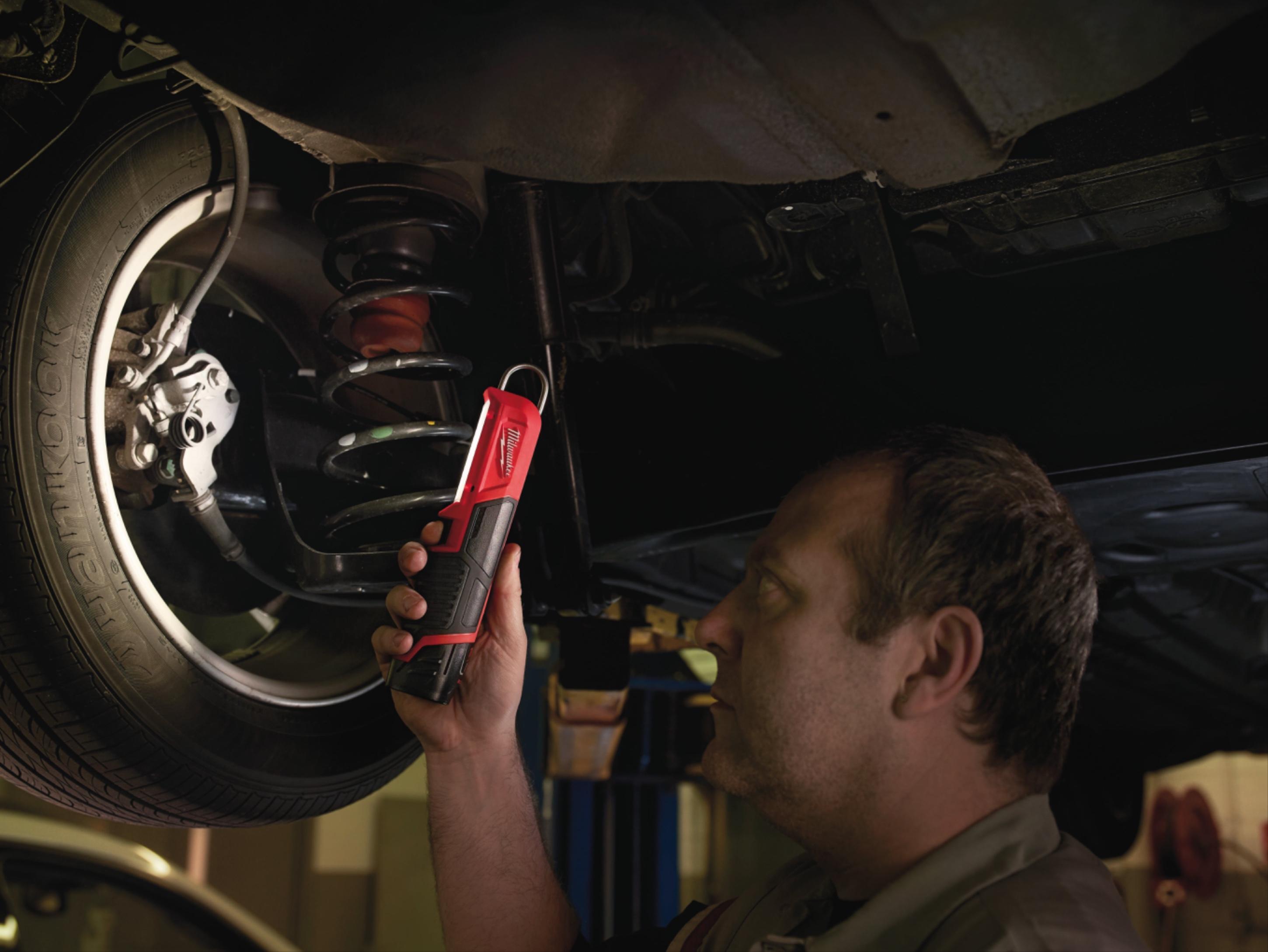 Фонарь Milwaukee M12 SL-0 (4932430178)