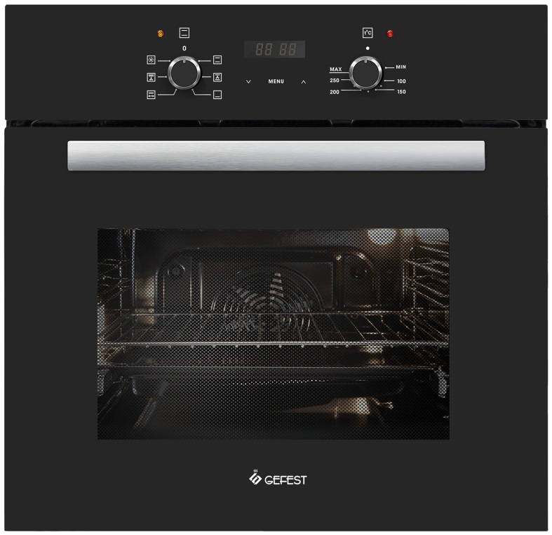 Духовой шкаф Gefest ДА 622-02 А