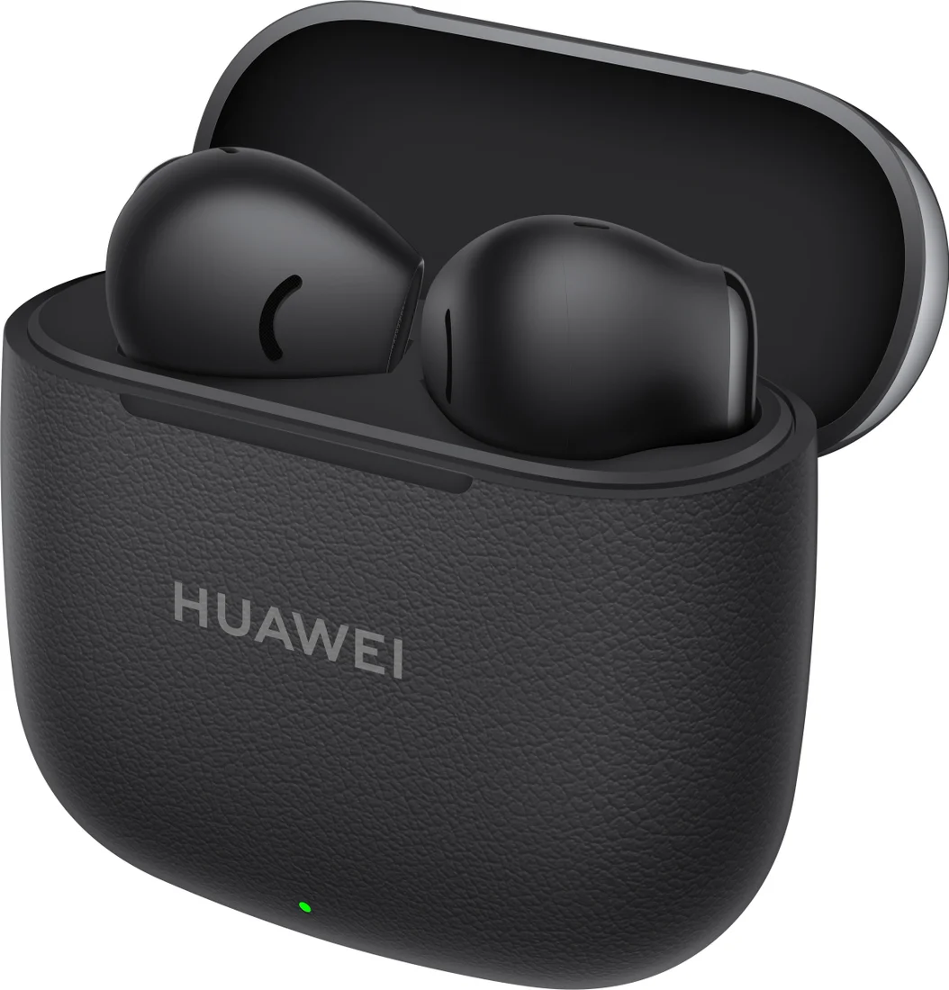 Наушники Huawei FreeBuds SE 3 T0016 Black (55037987)
