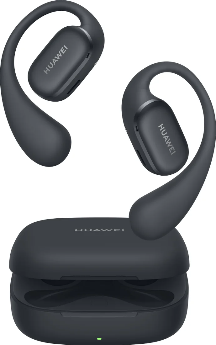 Наушники Huawei FreeArc T0021 Black (55038105)