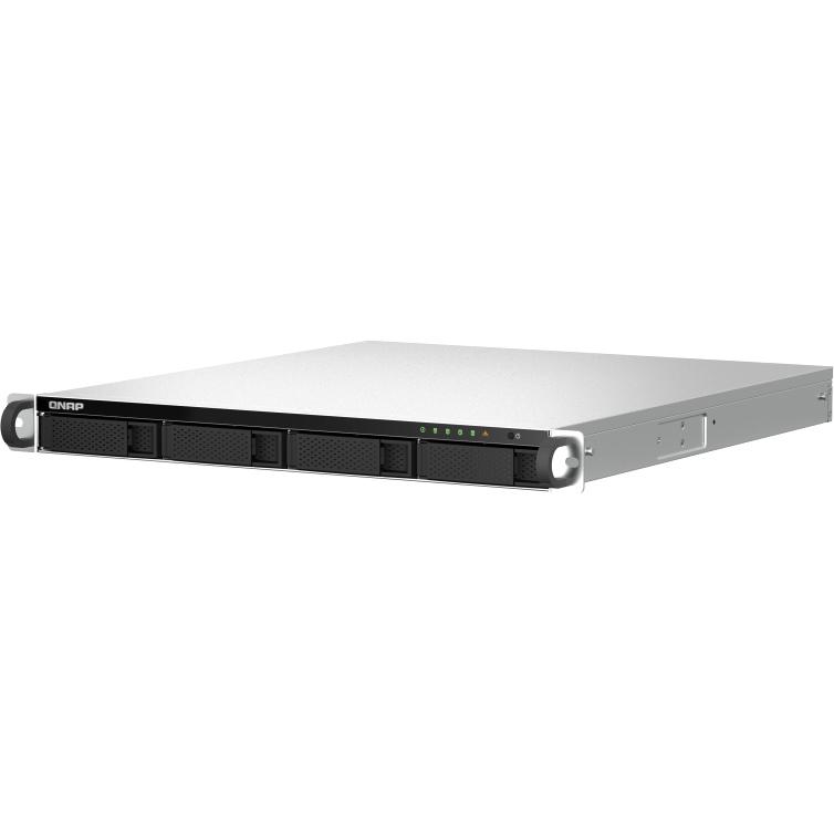 Сетевой накопитель QNAP TS-464U-RP-8G
