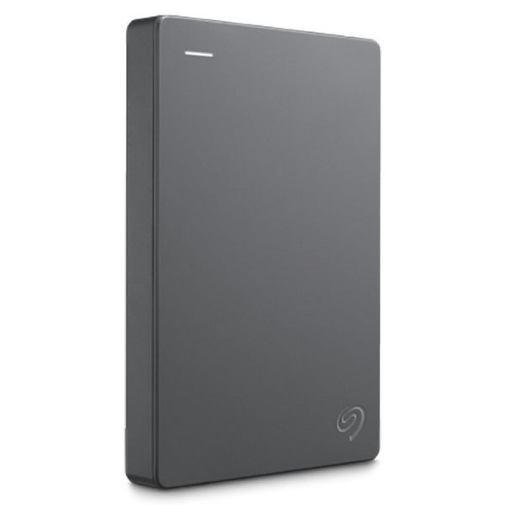 Внешний накопитель Seagate Basic 2TB (STJL2000400)