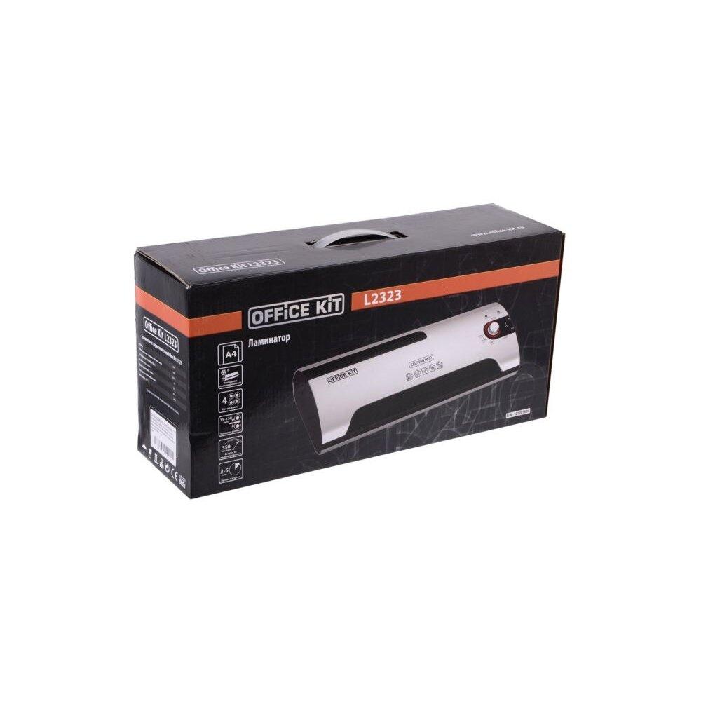 Ламинатор Office Kit A4 L2323