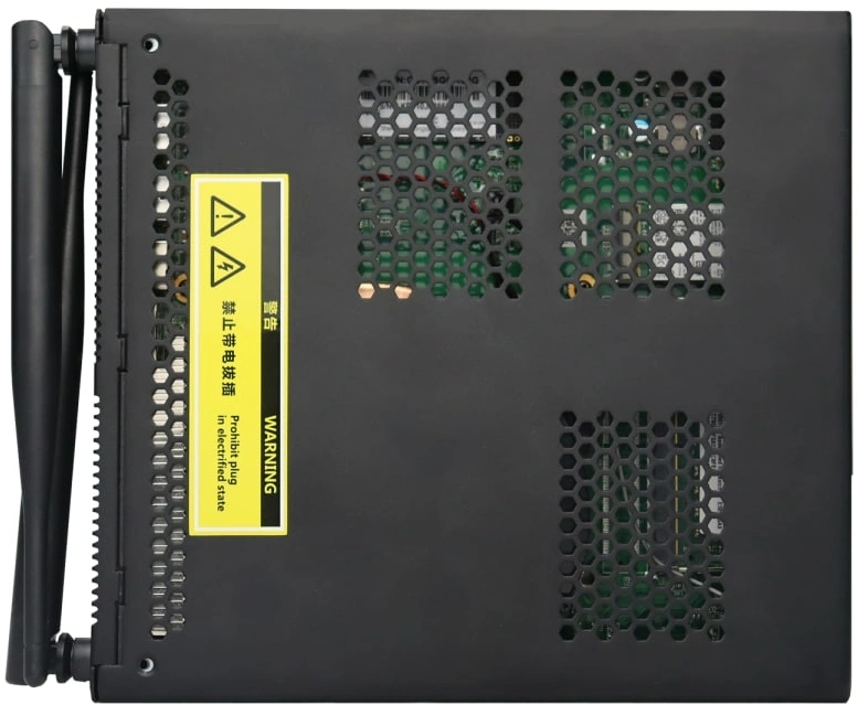 Контроллер для для интерактивной панели Hisense S02BDS5A811E