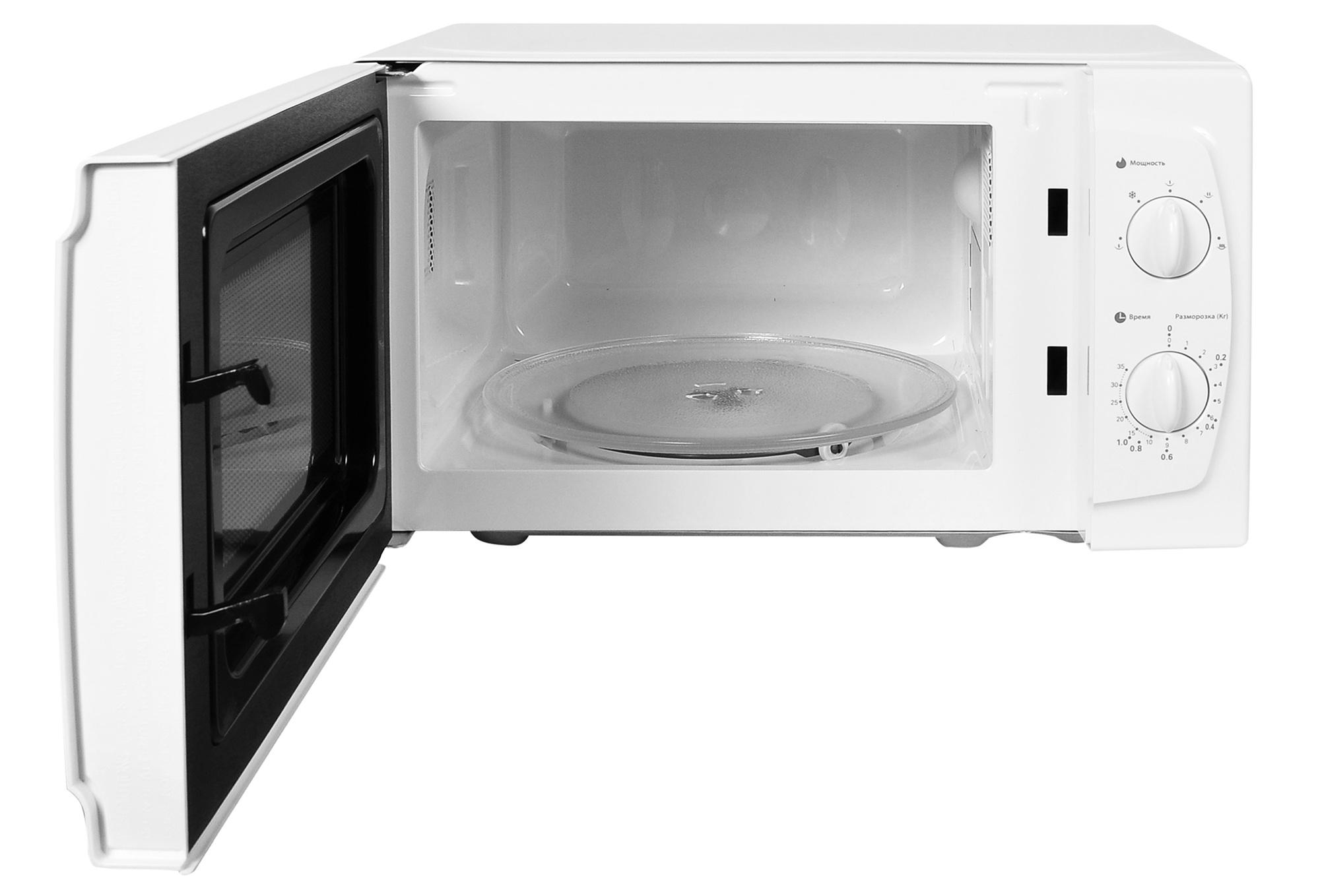 Микроволновая печь StarWind SWM5520 белый
