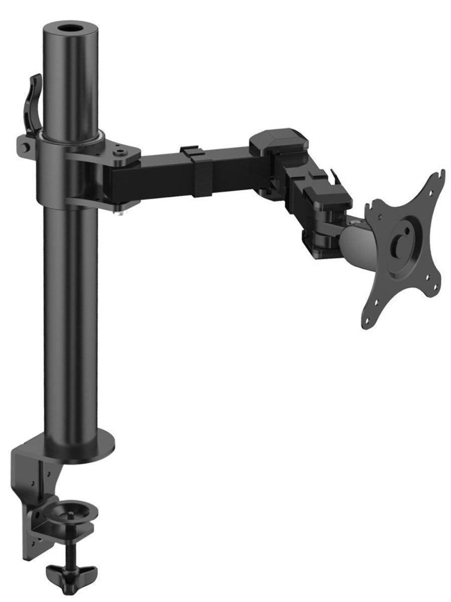 Кронштейн OnKron D121E Black