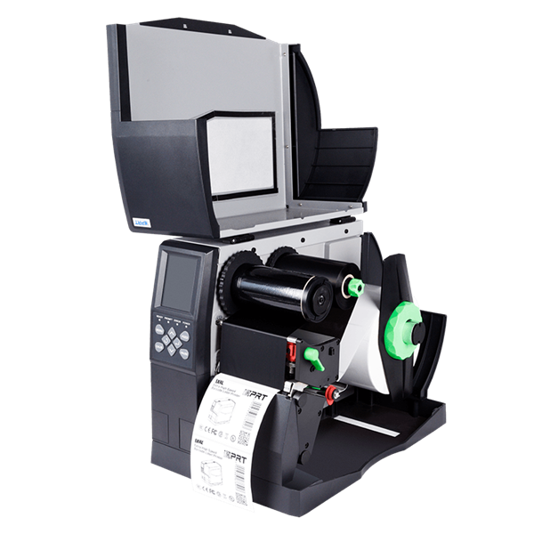 Термопринтер iDPRT iX4L (100700102)