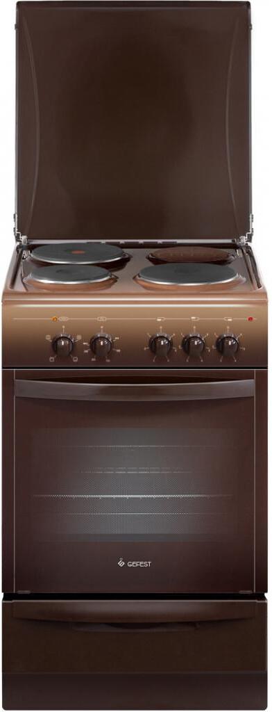 Кухонная плита Gefest ЭПНД 5140 0001