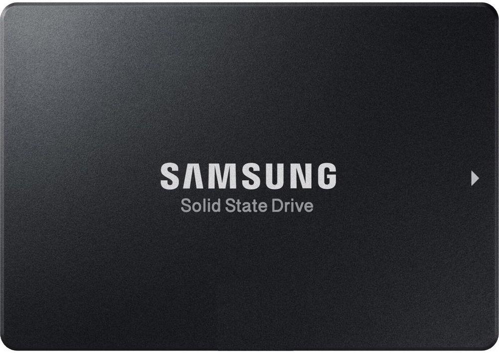 SSD диск Samsung PM893 3.84TB (MZ7L33T8HBLT-00A07)