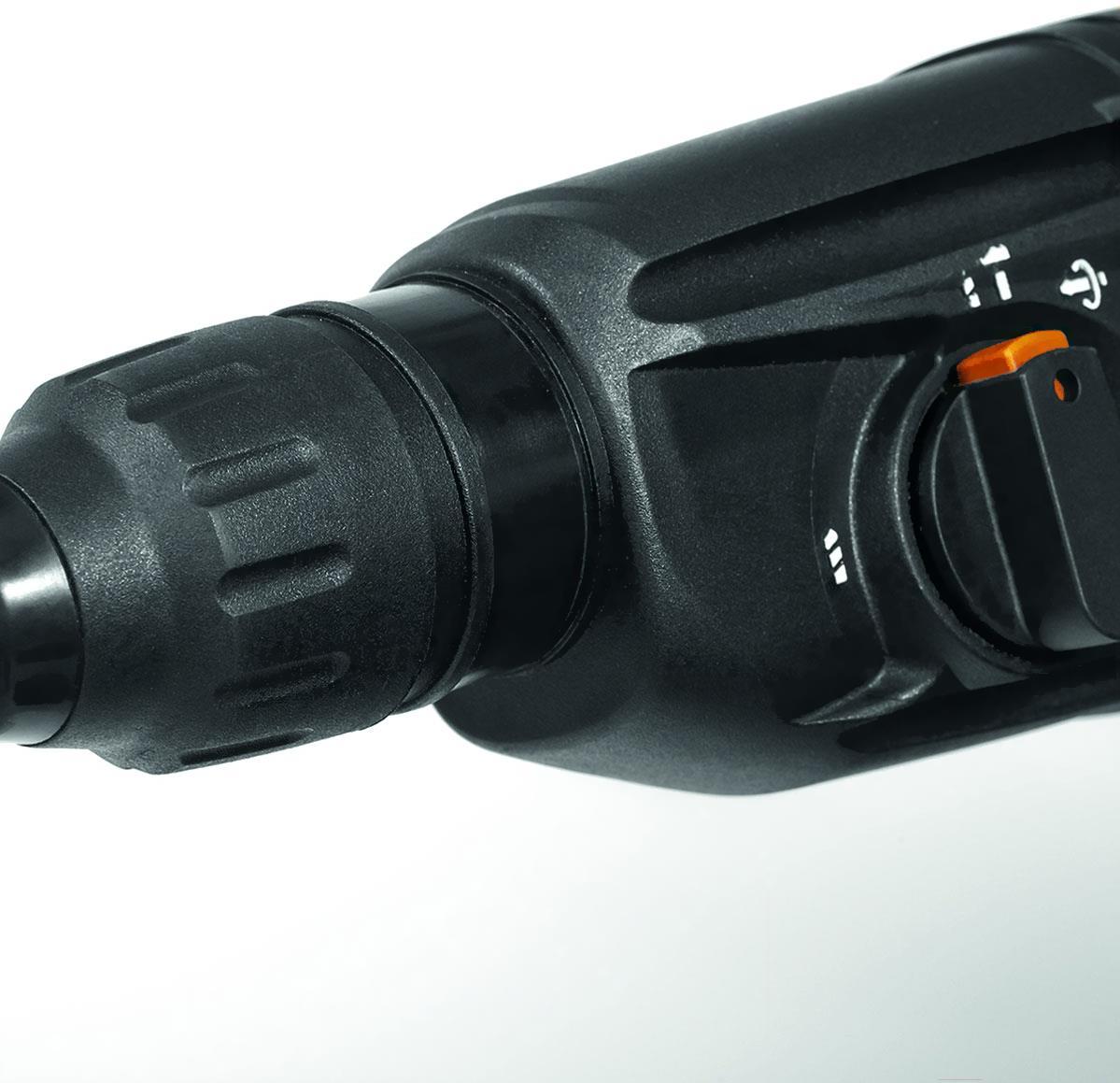 Перфоратор Daewoo Power DAH 920