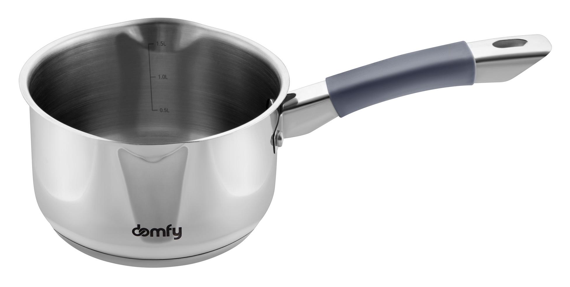 Набор посуды Domfy Home Cucina (DKM-CW108)